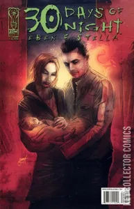 30 Days of Night: Eben and Stella #4