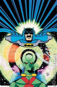 Batman: The Brave and the Bold #18