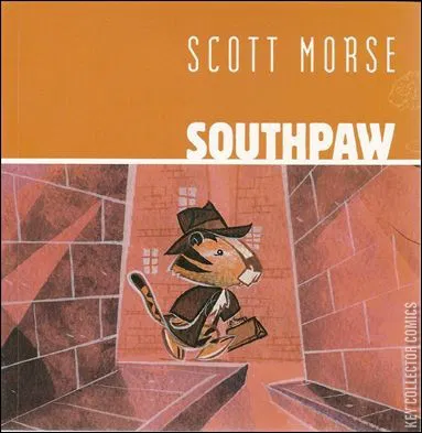 Southpaw