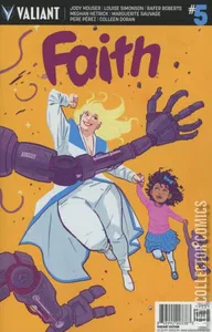 Faith #5