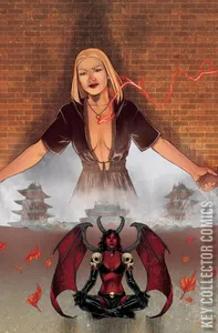 Purgatori #1