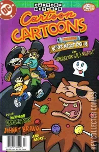 Cartoon Cartoons #26