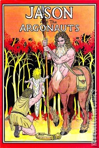 Jason & the Argonauts