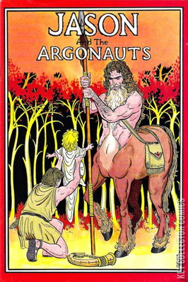 Jason & the Argonauts