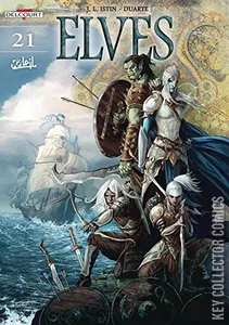 Elves #21