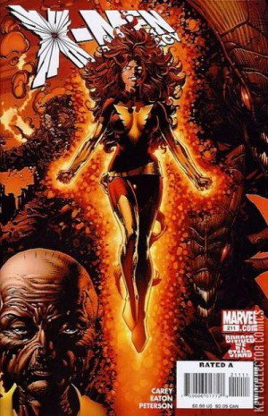X-Men Legacy by Marvel | Key Collector Comics