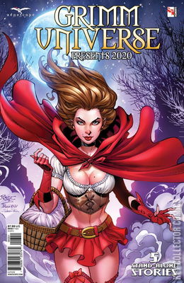 Grimm Universe Presents 2020