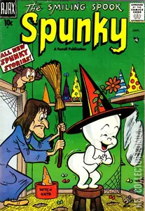 Spunky #3