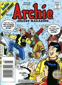 Archie Comics Digest