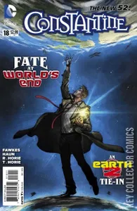 Constantine #18