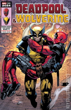 Variant Cover for Spider-Gwen: Ghost Spider #3