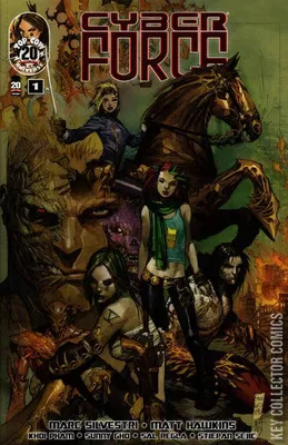 Cyberforce