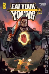 Eat Your Young #4