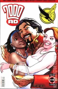 2000 AD #1287