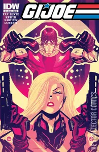 G.I. Joe #2