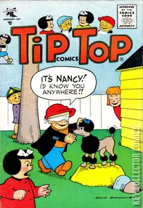 Tip Top Comics #194