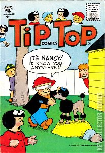 Tip Top Comics #194