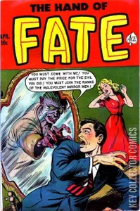 The Hand of Fate #17