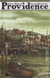 Providence #3