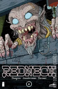 Redneck #4