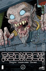 Redneck #4 