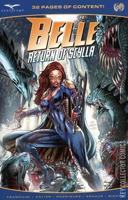 Belle: Return of Scylla