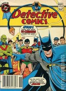 Best of DC, The #30
