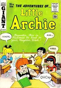 Little Archie #26
