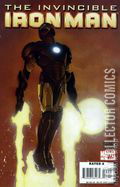 Invincible Iron Man