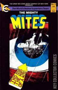 Mighty Mites #2