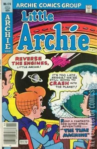 Little Archie #174