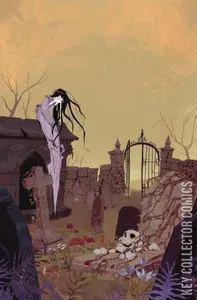 Jim Henson's Storyteller: Ghosts #3