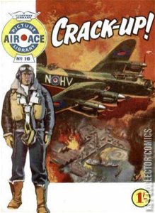 Air Ace Picture Library #16