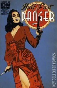 Half Past Danger #2