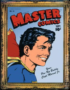 Master Comics #54