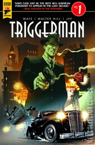 Triggerman #1