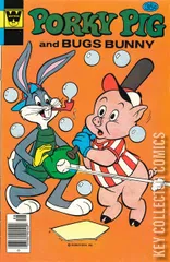 Variant Cover for Porky Pig #83