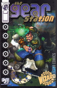 Gearstation