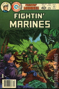 Fightin' Marines #147