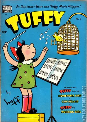 Tuffy