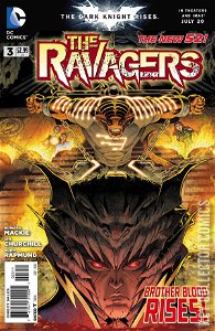 The Ravagers