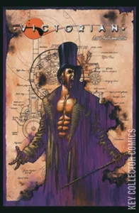 The Victorian #2