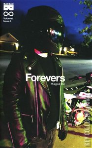 Forevers Magazine