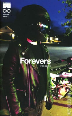Forevers Magazine