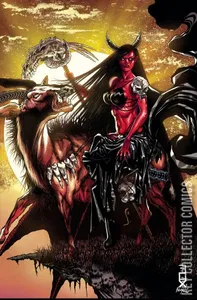 Purgatori #3