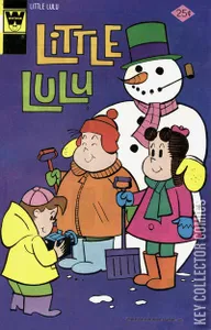 Marge's Little Lulu #230