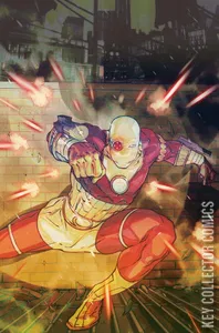 Next Level: One Shot #1