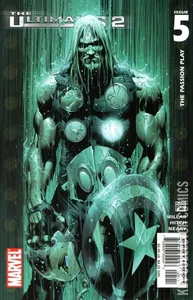 Ultimates 2 #5