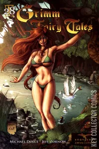 Grimm Fairy Tales #28