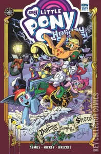 My Little Pony Holiday Special #1
